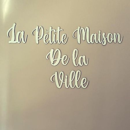 تورينو La Petite Maison De La Ville المظهر الخارجي الصورة