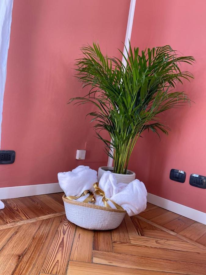 تورينو La Petite Maison De La Ville المظهر الخارجي الصورة