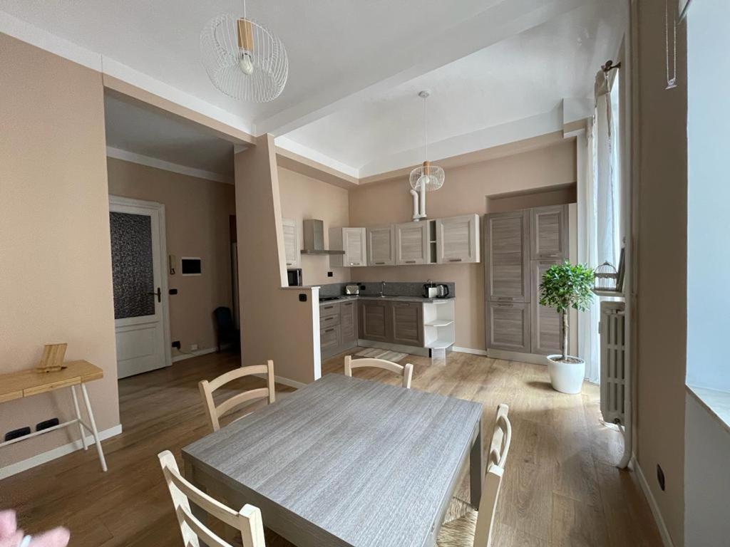 تورينو La Petite Maison De La Ville المظهر الخارجي الصورة