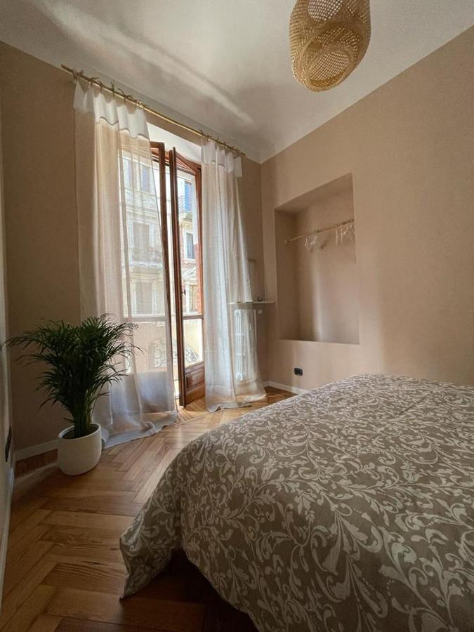 تورينو La Petite Maison De La Ville المظهر الخارجي الصورة