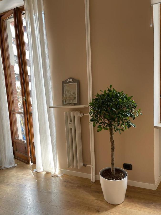 تورينو La Petite Maison De La Ville المظهر الخارجي الصورة