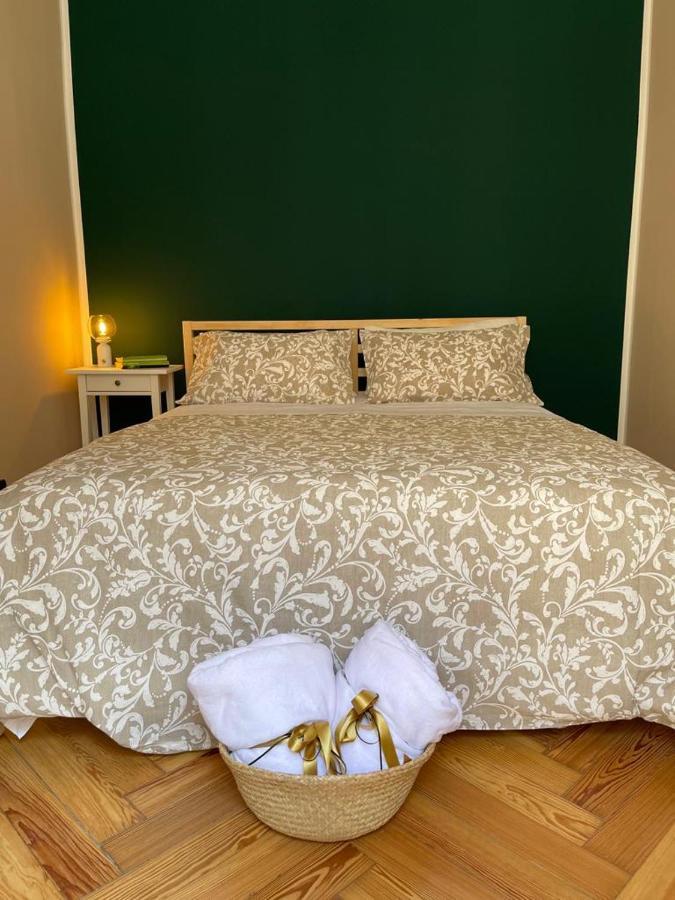 تورينو La Petite Maison De La Ville المظهر الخارجي الصورة